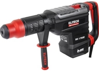 Перфоратор ELITECH RH 1755E (кейс) - фото