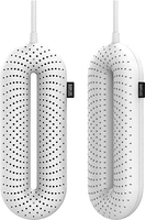 Сушилка для обуви Sothing Zero-Shoes Dryer DSHJ-S-1904 (евровилка, белый) - фото