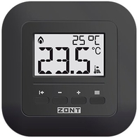 Терморегулятор Zont МЛ-232.black (RS-485) - фото