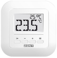 Терморегулятор Zont МЛ-332 (868) - фото