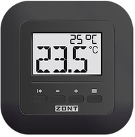 Терморегулятор Zont МЛ-332.black (868) - фото