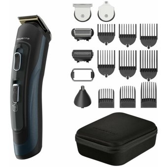 Универсальный триммер Rowenta TN9464E0 - фото