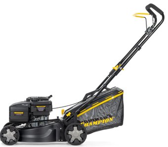 Газонокосилка Champion LM4222 - фото