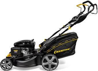 Газонокосилка Champion LM5344 - фото