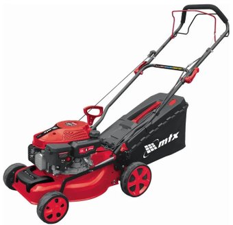 Газонокосилка MTX GL41-K - фото