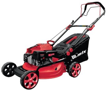 Газонокосилка MTX GL51SP-K - фото