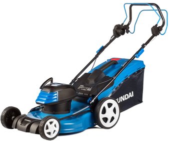 Газонокосилка Hyundai LE 4620S - фото