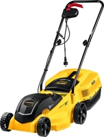 Газонокосилка Steher LM-38-1700 - фото