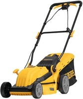 Газонокосилка Denzel GMC-1800 - фото