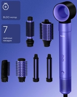 Фен Tuvio HBI1415 - фото