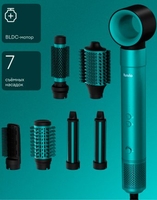 Фен Tuvio HBI1413 - фото