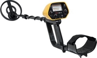 Металлоискатель RGK MD-12 - фото