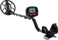 Металлоискатель RGK MD-20 - фото