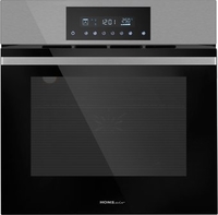 Электрический духовой шкаф HOMSair OEH6010S - фото