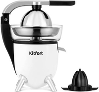 Соковыжималка Kitfort KT-1168 - фото
