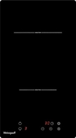 Варочная панель Weissgauff HI 32 BKS - фото