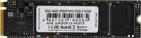 SSD AMD Radeon R3 512GB R3MP30512G8 - фото
