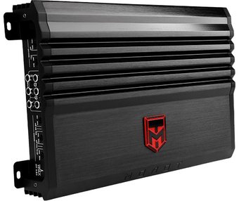 Автомобильный усилитель Урал МТ 4.60 - фото