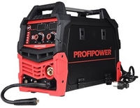 Сварочный инвертор Profipower MIG-250 - фото