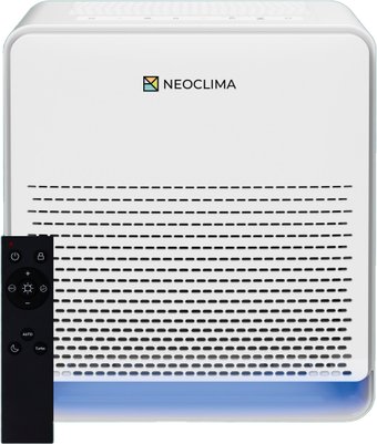 Очиститель воздуха Neoclima NP600W - фото