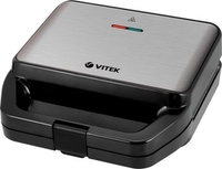 Многофункциональная сэндвичница Vitek VT-2626 - фото