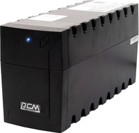 Источник бесперебойного питания Powercom Raptor RPT-600AP SE - фото