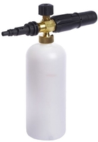 Пеногенератор Интерскол 27003.007 - фото