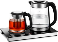 Электрический чайник Kitfort KT-6736 - фото