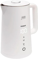 Электрический чайник Timberk T-EK21S103WF - фото
