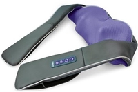 Массажер для шеи и плеч B.Well MED-440 - фото