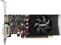 Видеокарта CBR GeForce GT 1030 2GB GDDR5 VGA-STX1030-2G-RTL - фото