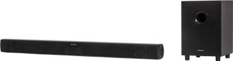 Саундбар Supra SSB-21 - фото