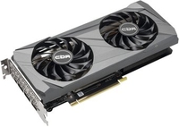 Видеокарта CBR GeForce RTX 3060 12GB GDDR6 VGA-STX3060-12G-RTL - фото