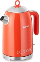 Электрический чайник Kitfort KT-6747 - фото