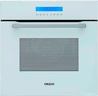 Электрический духовой шкаф Akpo PEA 7009SED05 WH - фото