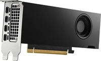 Видеокарта NVIDIA RTX 4000 Ada Generation SFF 20GB GDDR6 900-5G192-2270-000 - фото