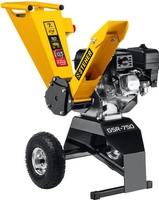 Садовый измельчитель Steher GSR-750 - фото