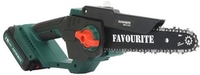 Аккумуляторная пила Favourite OBS 21 TG8 (с 1-им АКБ) - фото