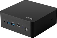 Компактный компьютер MSI Cubi NUC 1M-053BRU 936-B0B111-053 - фото