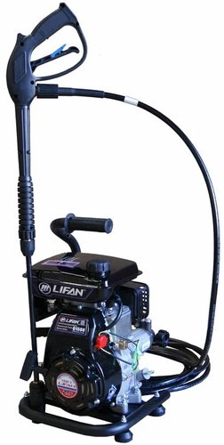 Мойка высокого давления Lifan Q1500 - фото