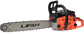 Бензопила Lifan LF5200 - фото