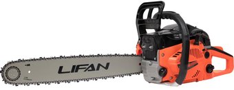 Бензопила Lifan LF5800 - фото