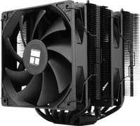 Кулер для процессора Thermalright Peerless Assassin 120 SE (черный) - фото