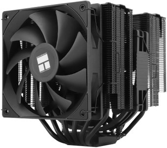 Кулер для процессора Thermalright Peerless Assassin 140 (черный) - фото