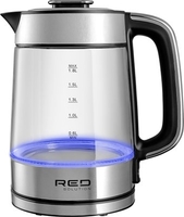 Электрический чайник RED Solution G104 - фото