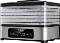 Сушилка для овощей и фруктов RED Solution DD011V - фото