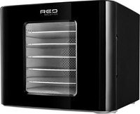 Сушилка для овощей и фруктов RED Solution DD041H - фото