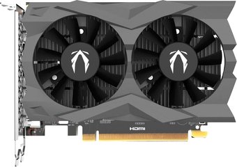 Видеокарта ZOTAC Gaming GeForce RTX 3050 6GB GDDR6 Twin Edge OC ZT-A30510H-10L - фото