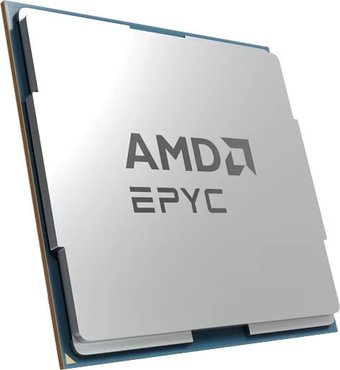 Процессор AMD EPYC 9135 - фото