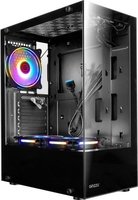 Корпус Ginzzu CL305 - фото